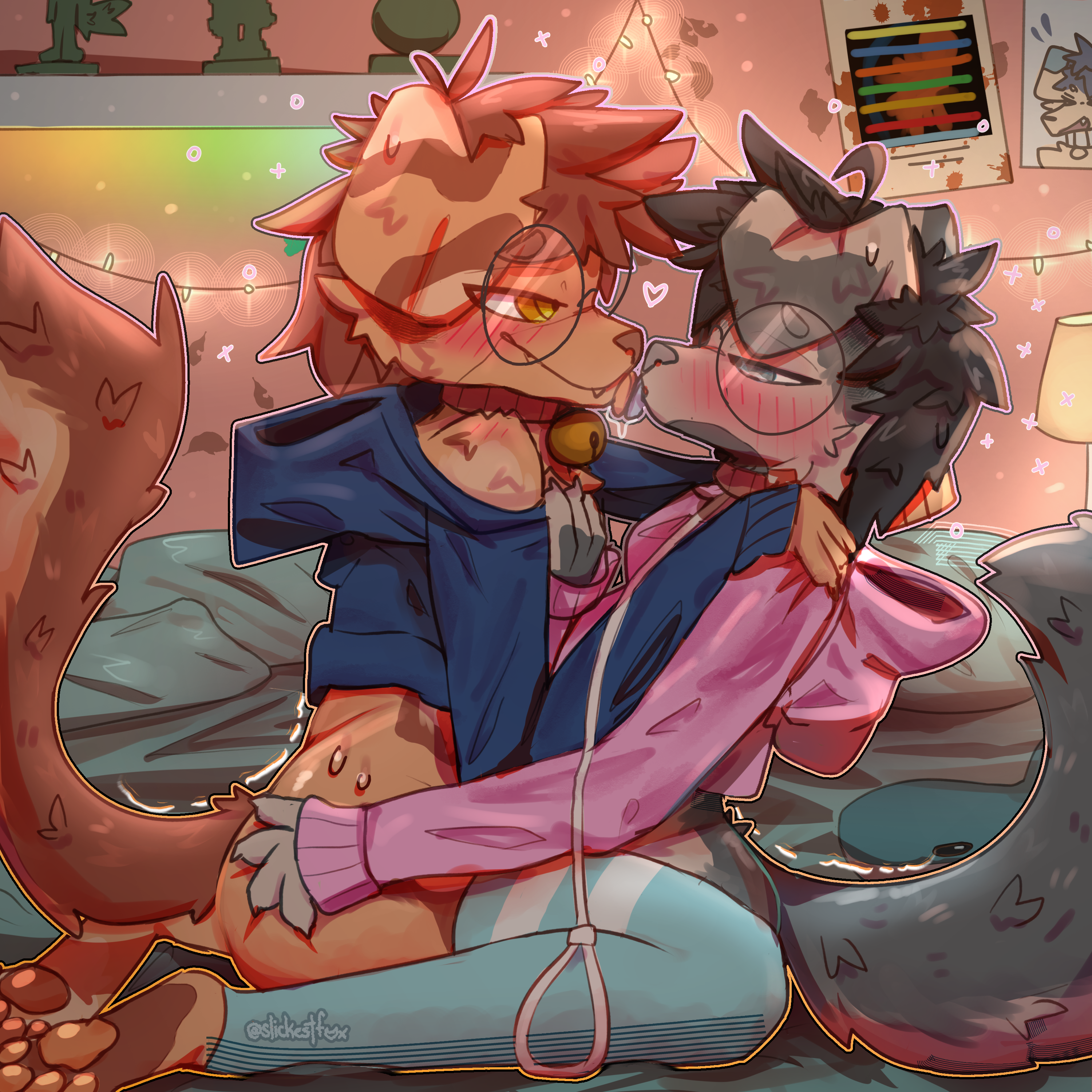 gayslop 2 RENDERED